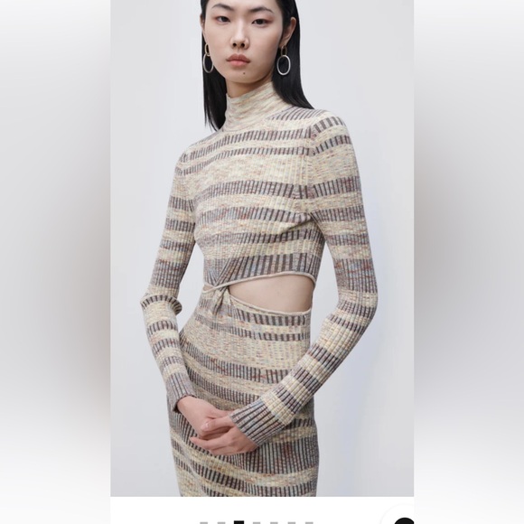 Designer dress - Picture 5 of 15